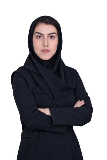 دکتر فرناز علی بابایی