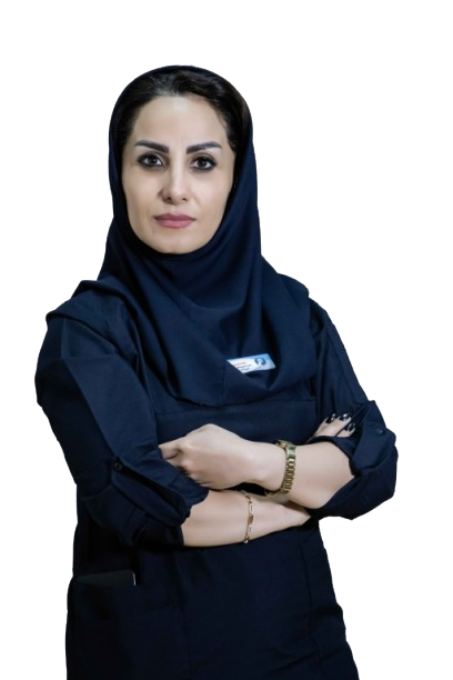مینا موسوی